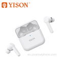 Auriculares inalámbricos de Yison TWS EARBUD 5.0 ​​Versión